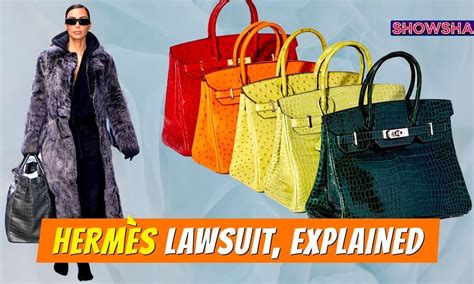 class action against hermes|tina cavalleri hermes lawsuit.